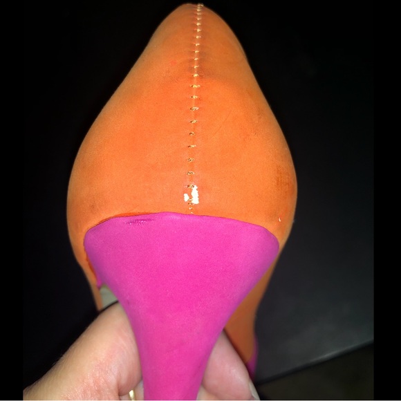 PENNY LOVES KENNY STUDDED STILETTOS - Picture 7 of 12